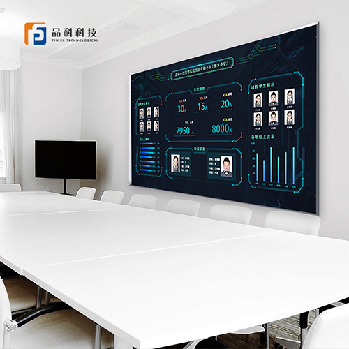 人臉識別安全布防系統(tǒng)